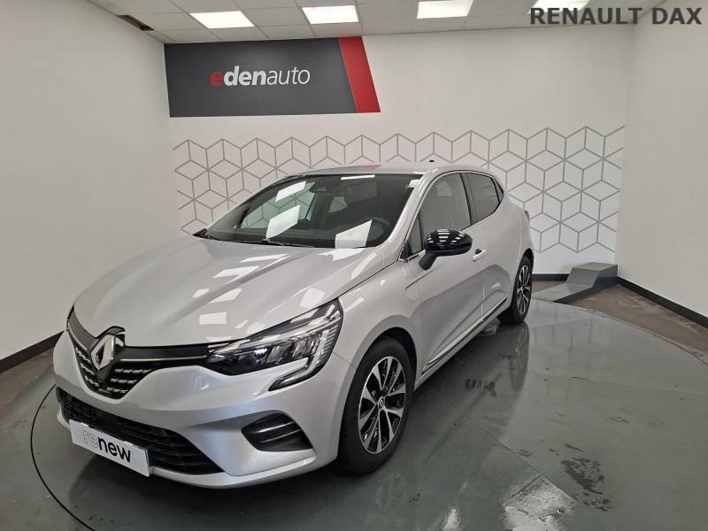 Renault Clio - Photo 1