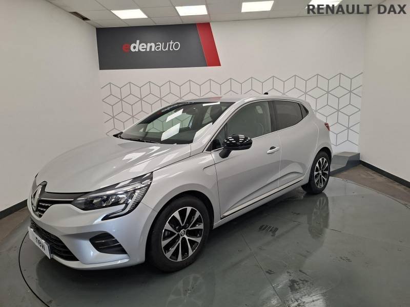 Renault Clio - Photo 11
