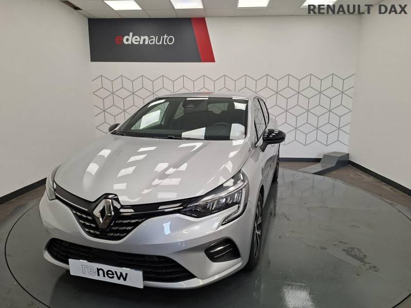Renault Clio - Photo 12