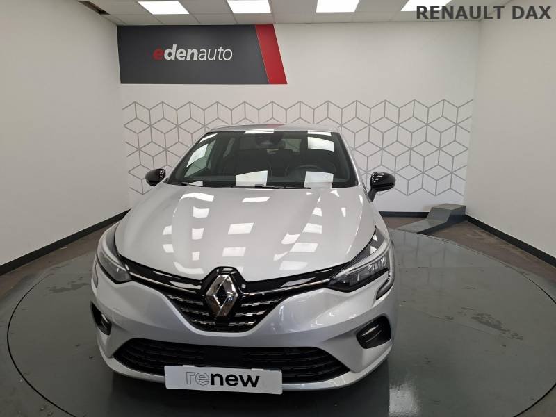 Renault Clio - Photo 13