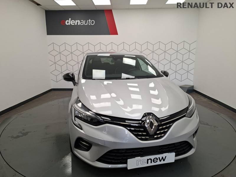 Renault Clio - Photo 14