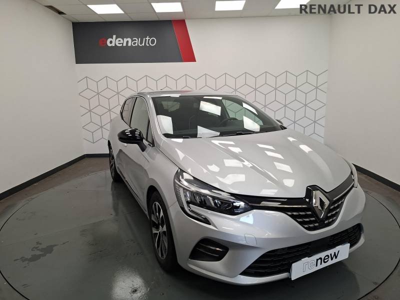 Renault Clio - Photo 15