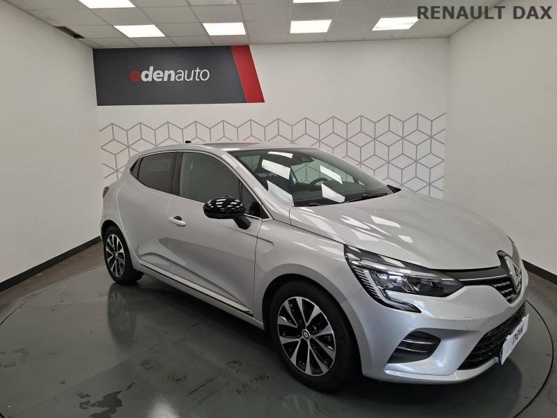 Renault Clio - Photo 16