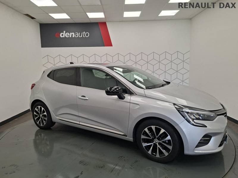 Renault Clio - Photo 17