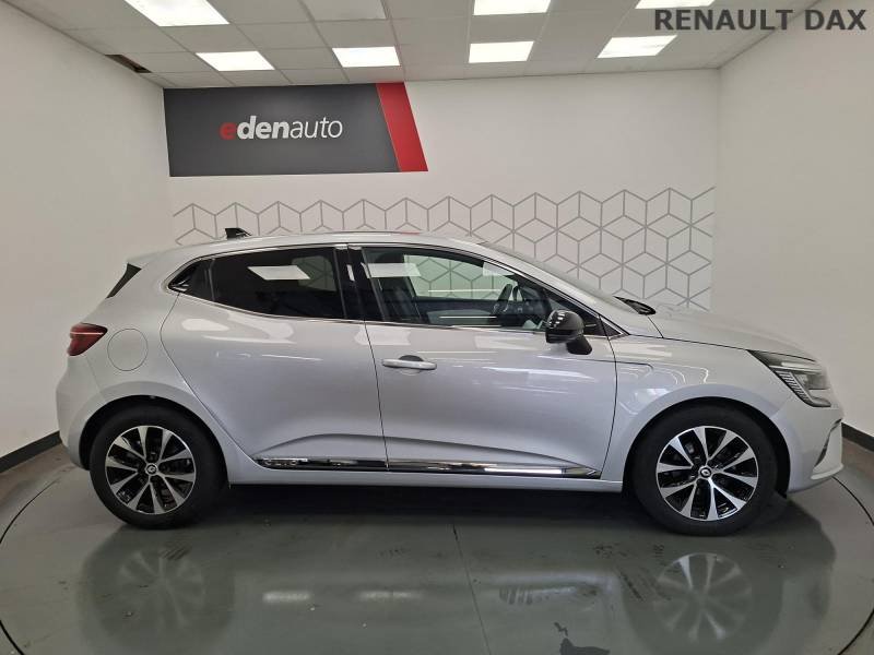 Renault Clio - Photo 19