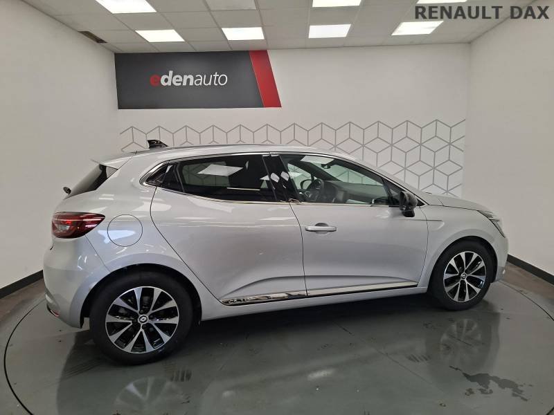 Renault Clio - Photo 20