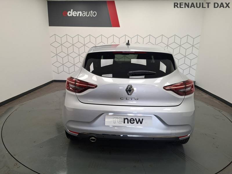 Renault Clio - Photo 2