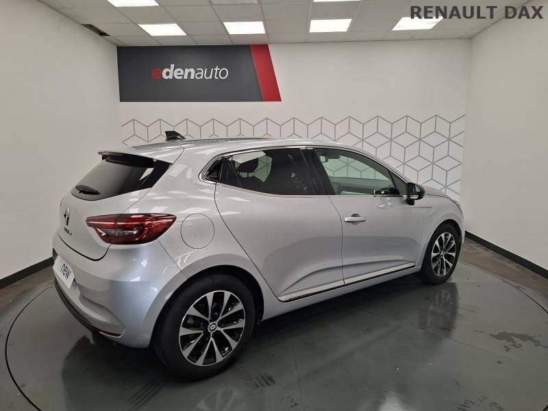 Renault Clio - Photo 21