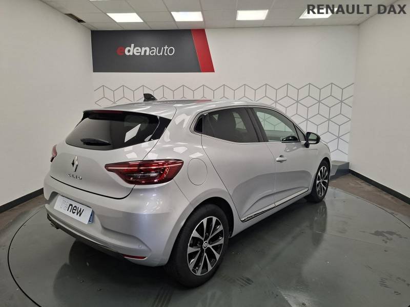 Renault Clio - Photo 22