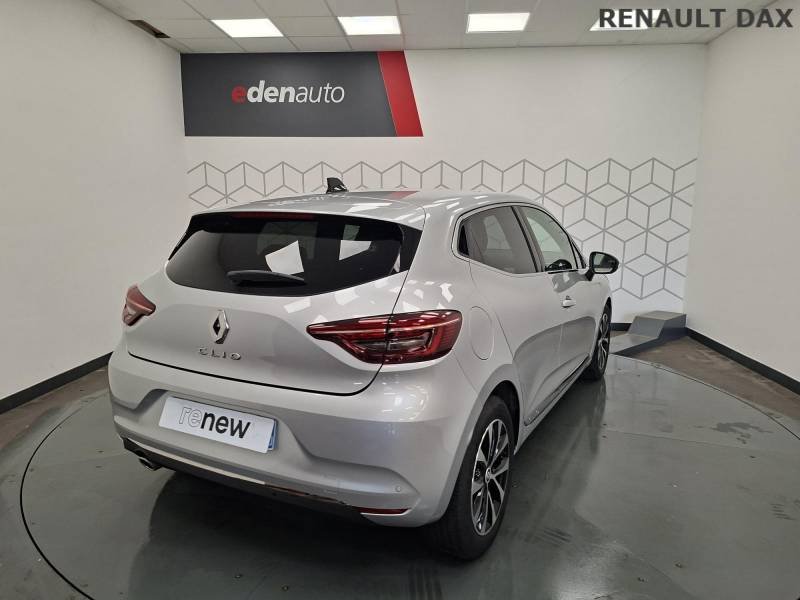 Renault Clio - Photo 23
