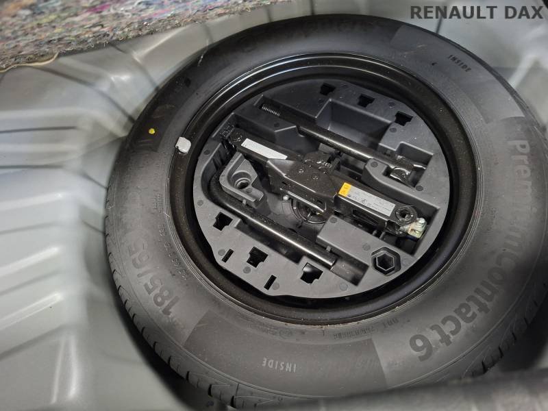 Renault Clio - Photo 26