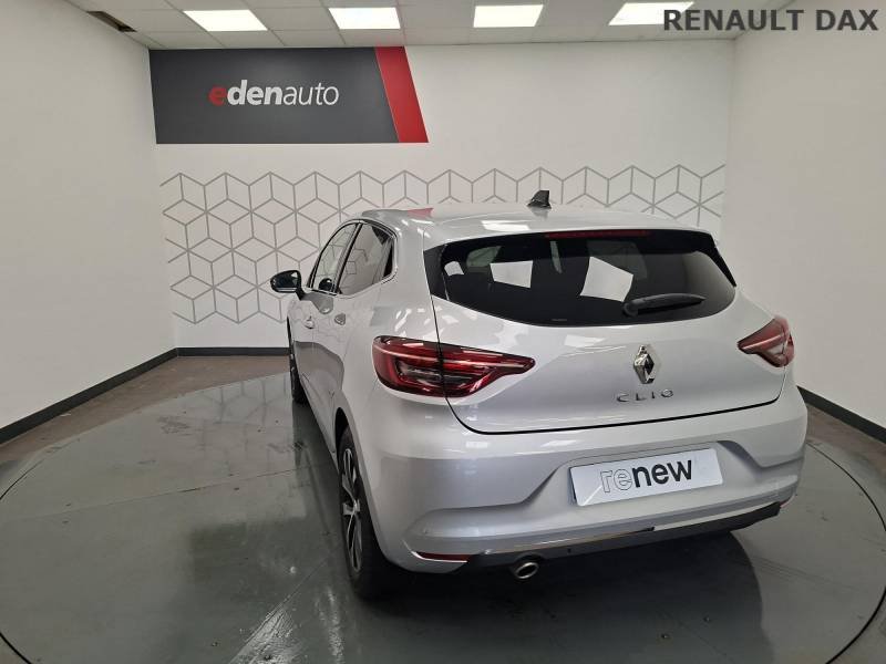 Renault Clio - Photo 3