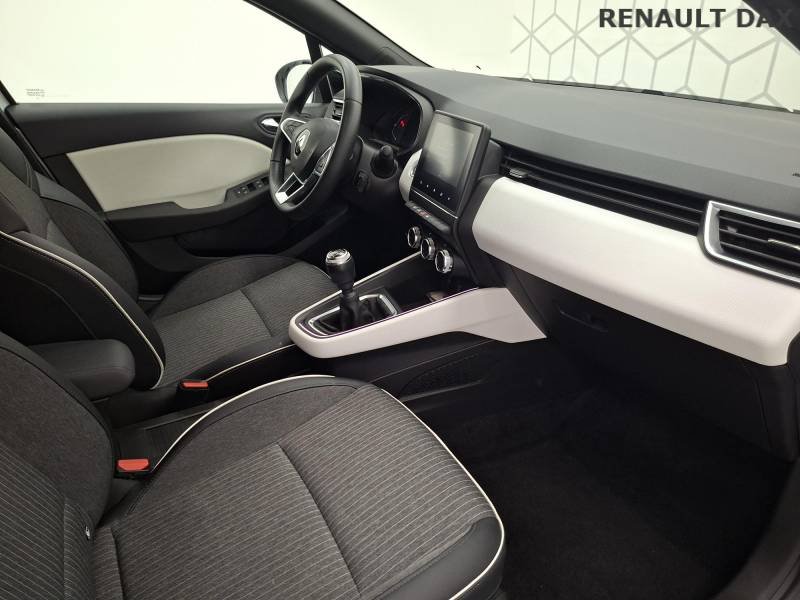 Renault Clio - Photo 32