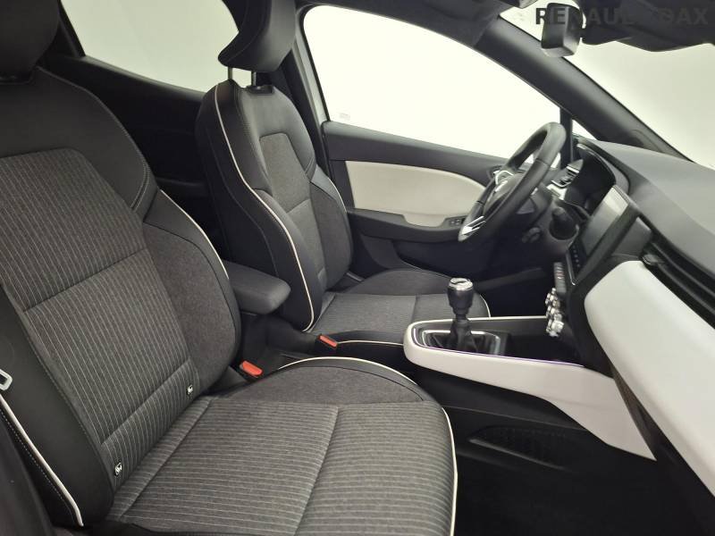 Renault Clio - Photo 33