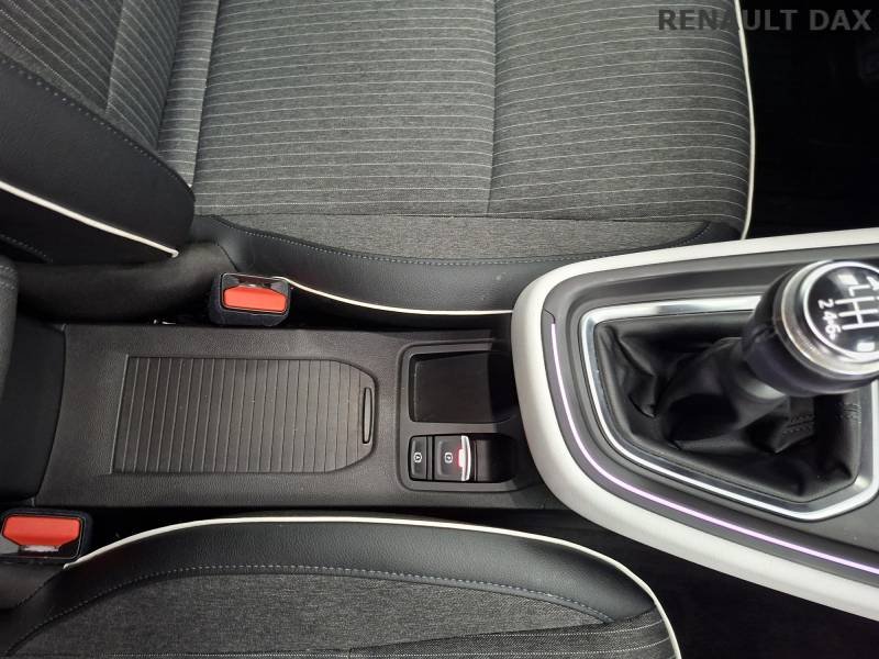 Renault Clio - Photo 35