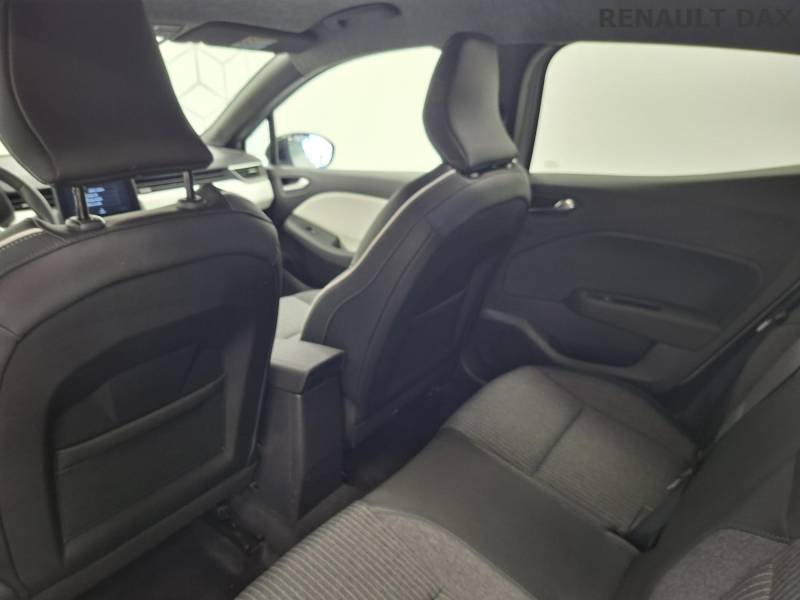 Renault Clio - Photo 38