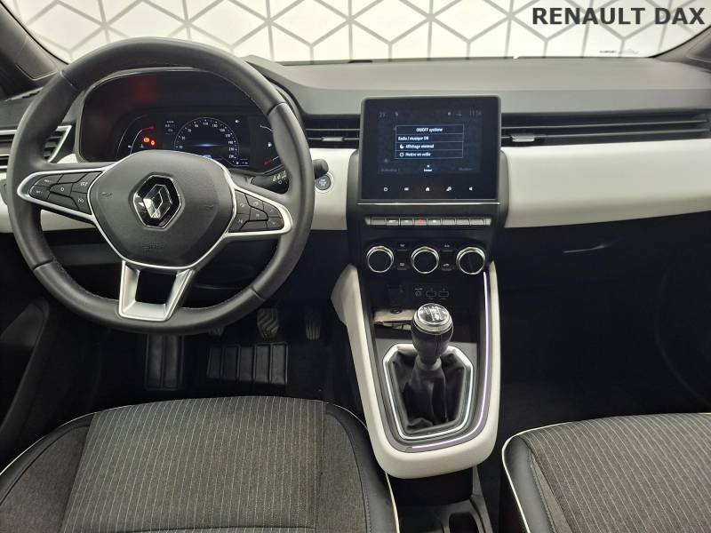 Renault Clio - Photo 39