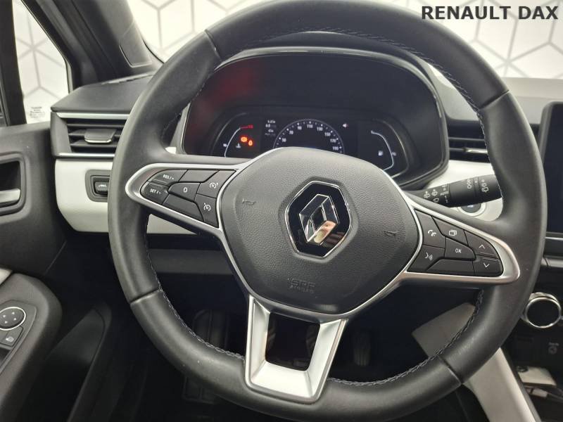 Renault Clio - Photo 40