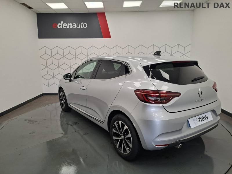 Renault Clio - Photo 4