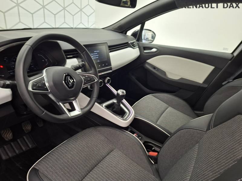 Renault Clio - Photo 41