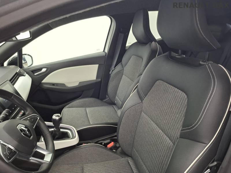 Renault Clio - Photo 42