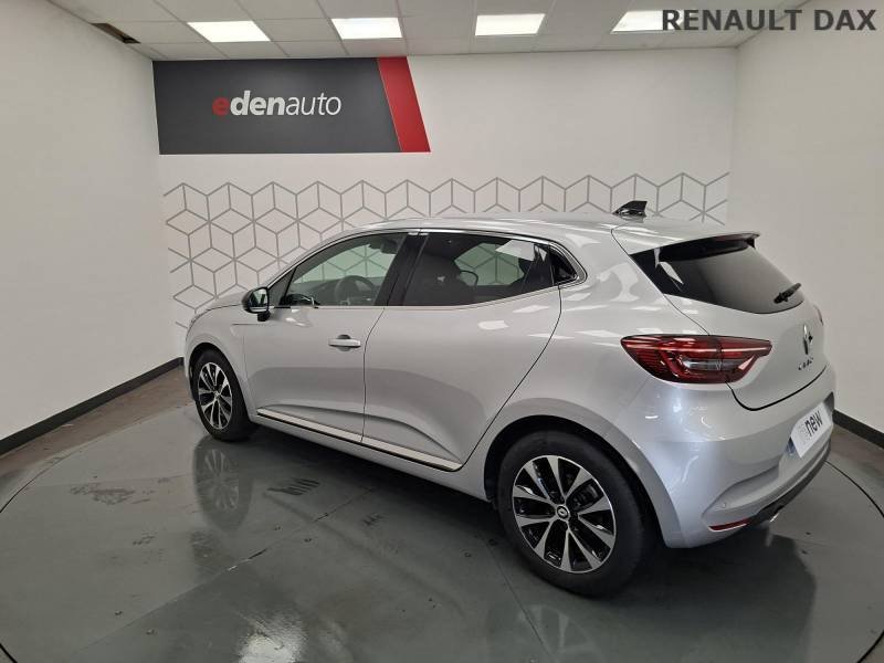Renault Clio - Photo 5