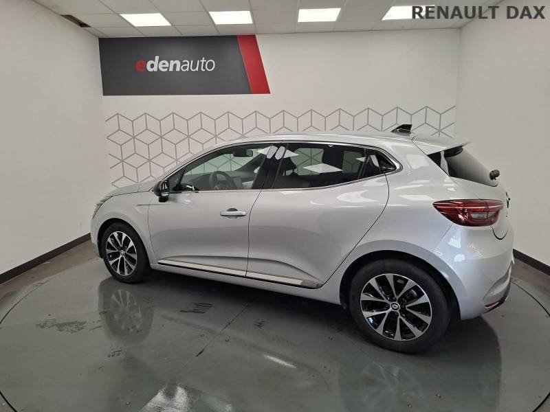 Renault Clio - Photo 6