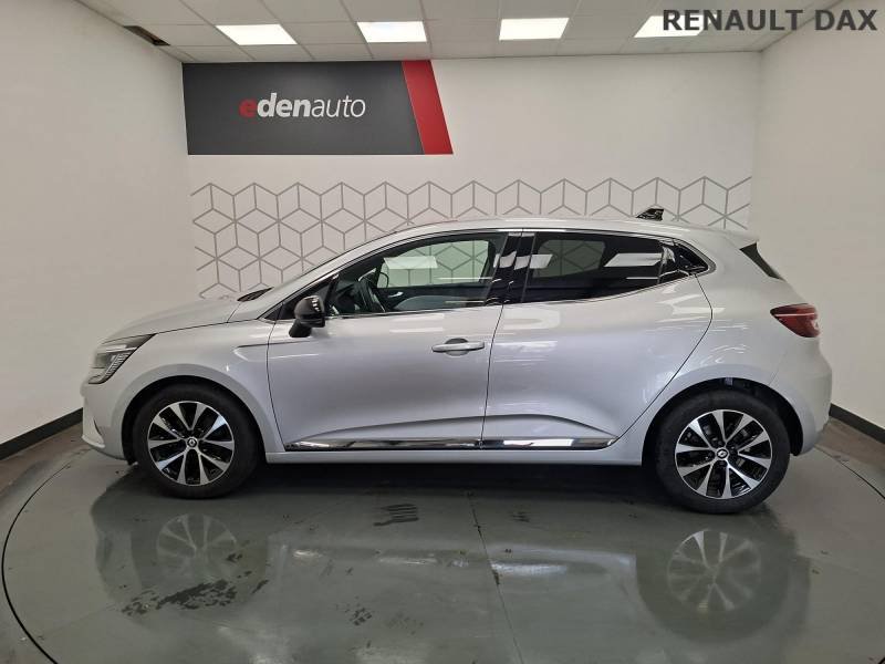 Renault Clio - Photo 8