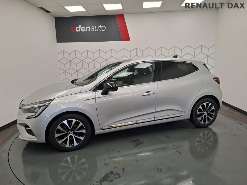 Renault Clio - Photo 9