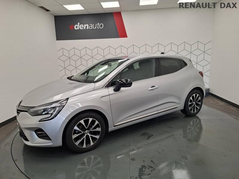 Renault Clio - Photo 10
