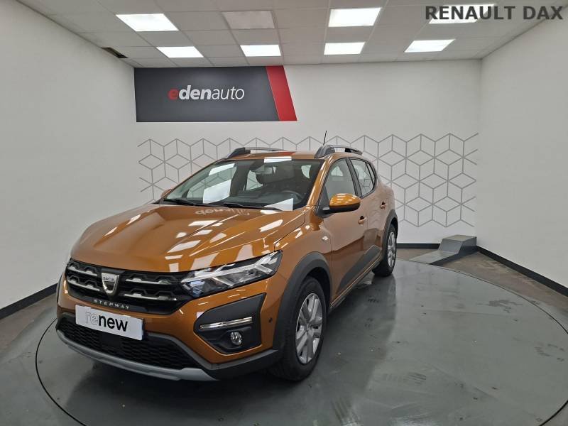 Dacia Sandero - Photo 1