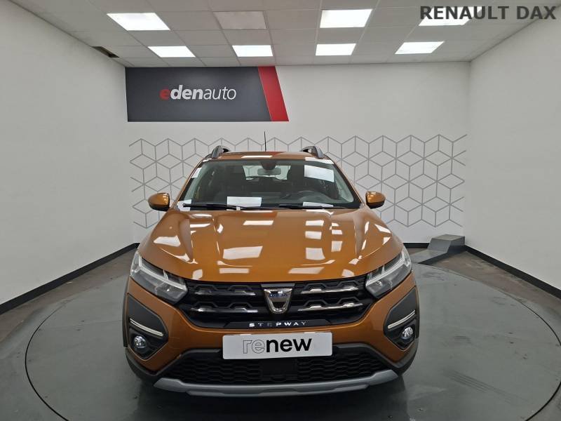 Dacia Sandero - Photo 11