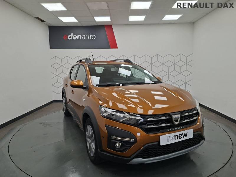 Dacia Sandero - Photo 12