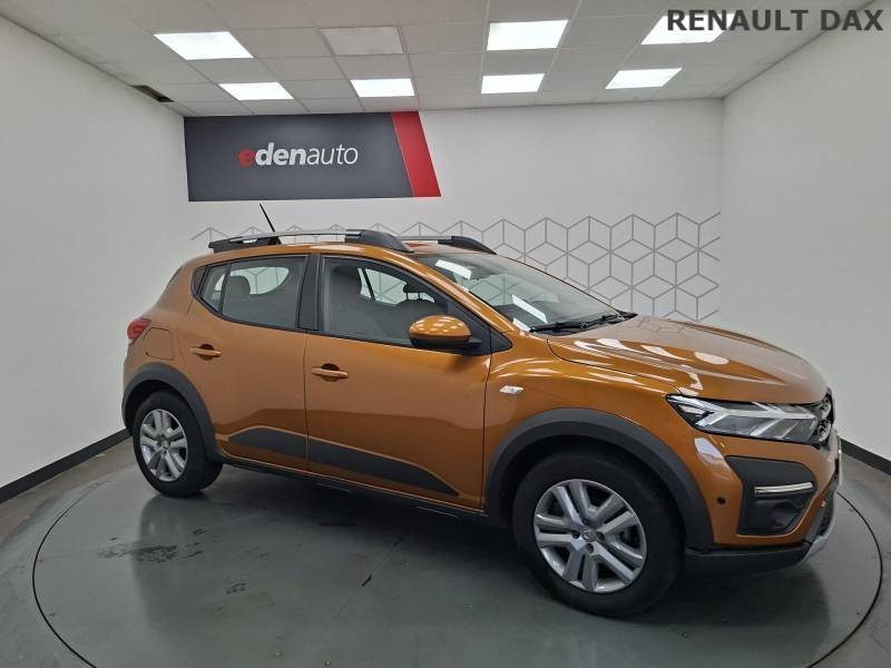 Dacia Sandero - Photo 14