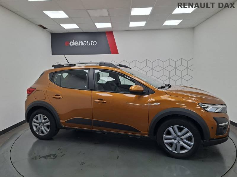 Dacia Sandero - Photo 15