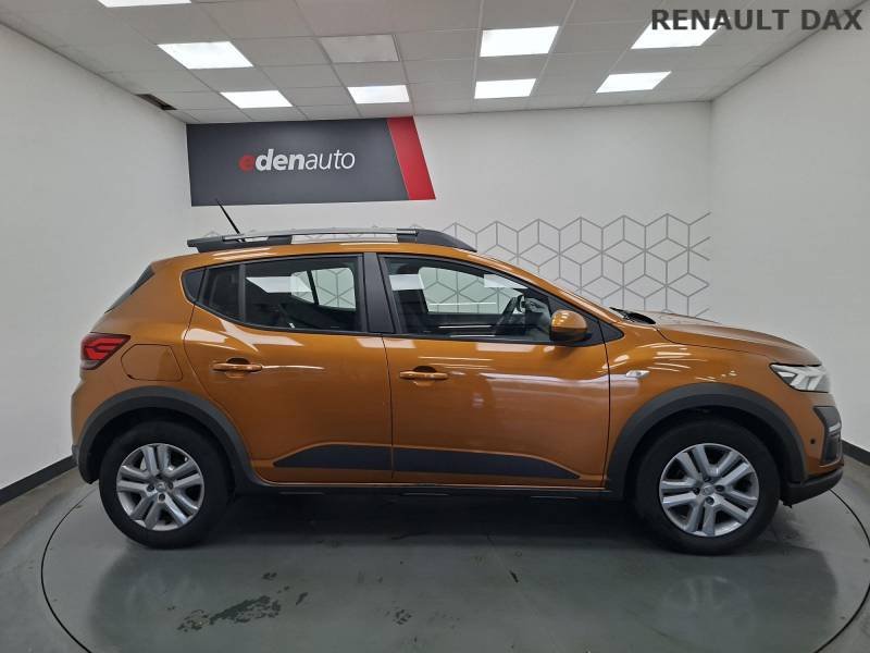 Dacia Sandero - Photo 16