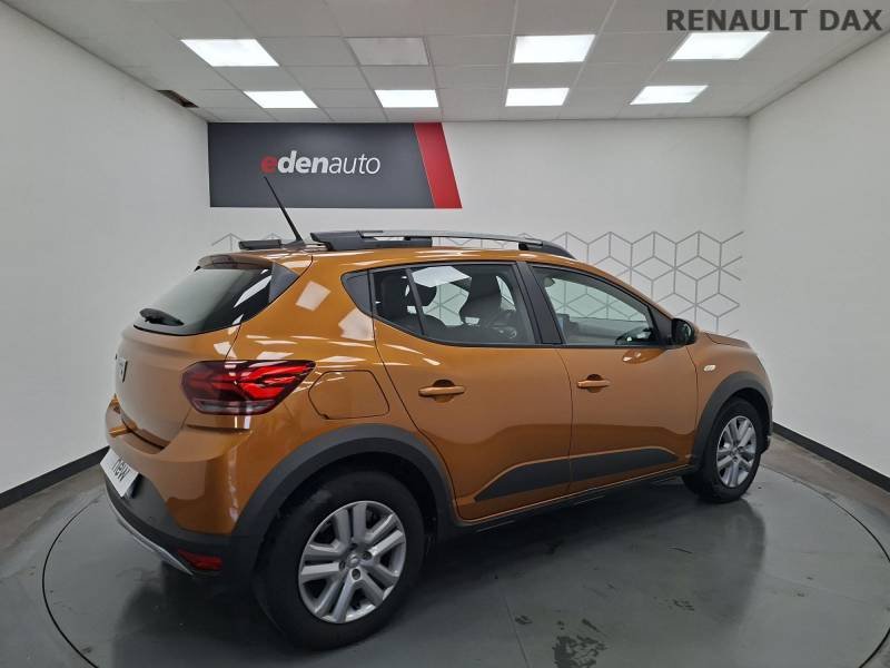 Dacia Sandero - Photo 17