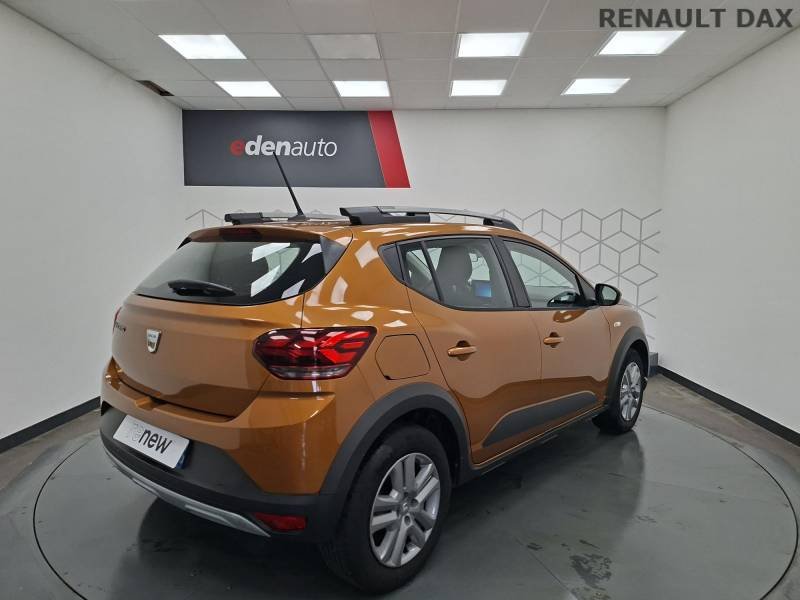 Dacia Sandero - Photo 18
