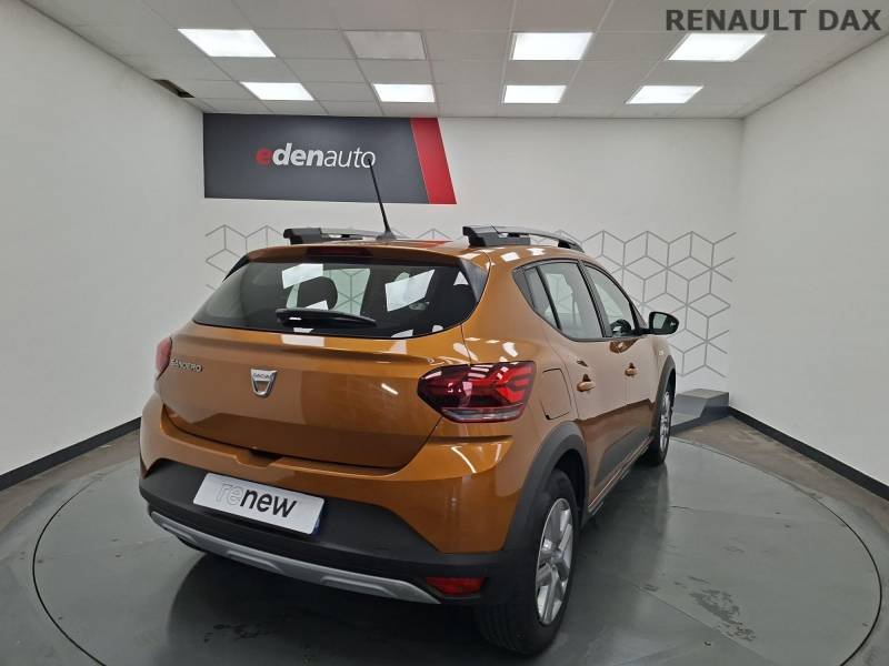 Dacia Sandero - Photo 19