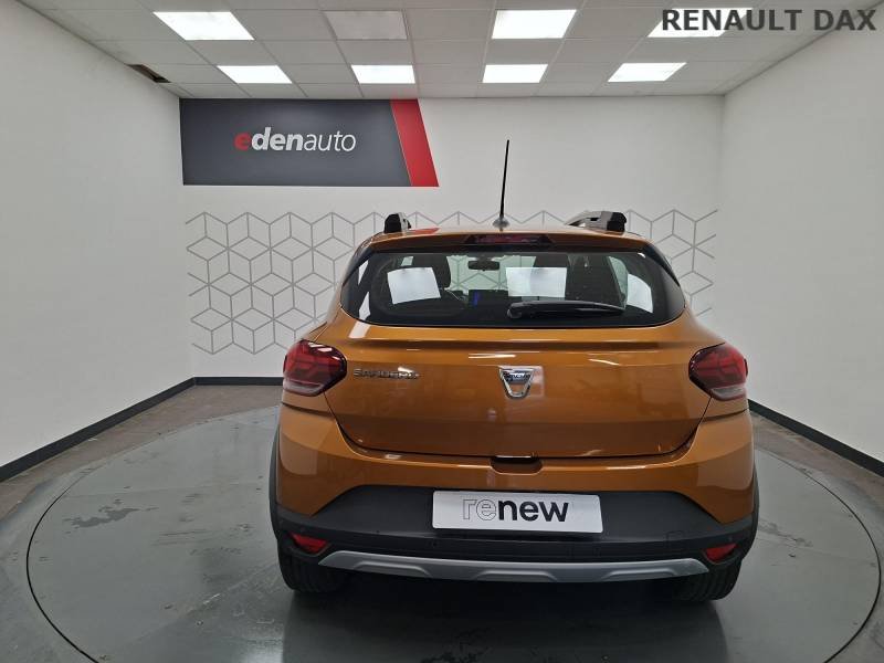 Dacia Sandero - Photo 2