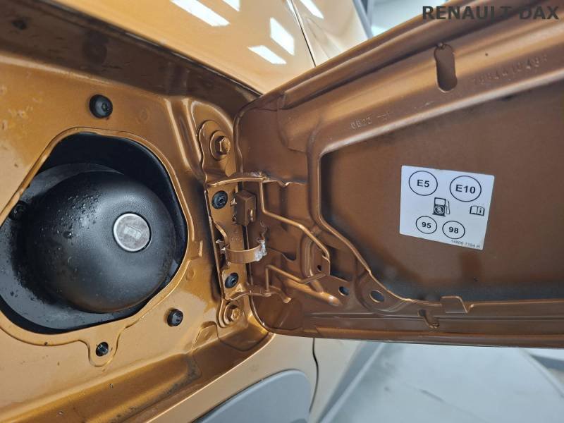 Dacia Sandero - Photo 23