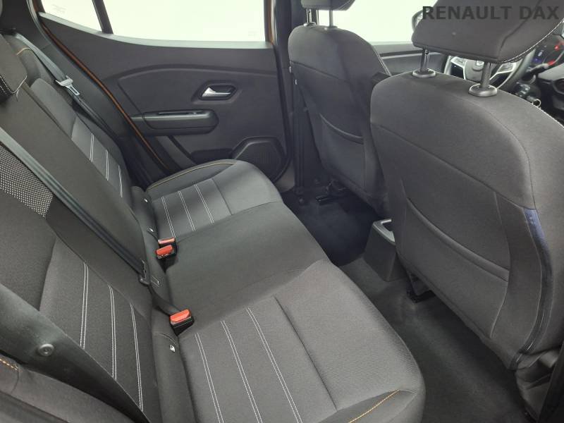 Dacia Sandero - Photo 25
