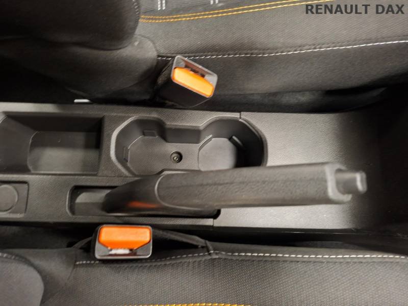 Dacia Sandero - Photo 29