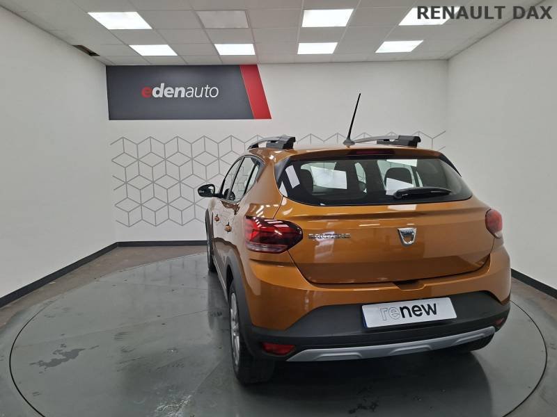 Dacia Sandero - Photo 3