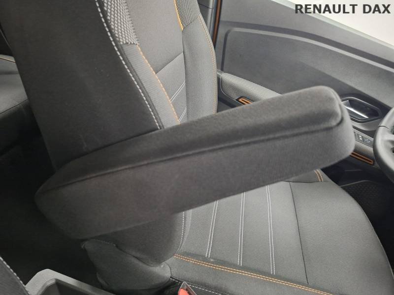 Dacia Sandero - Photo 31