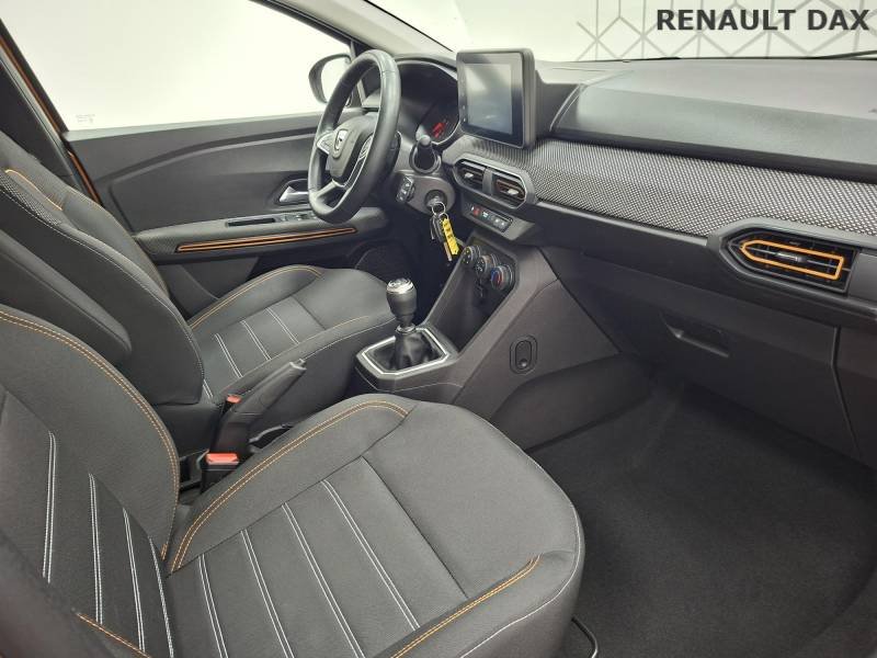 Dacia Sandero - Photo 32