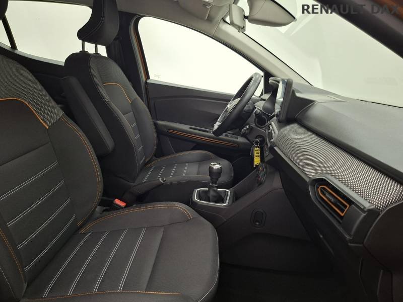 Dacia Sandero - Photo 33