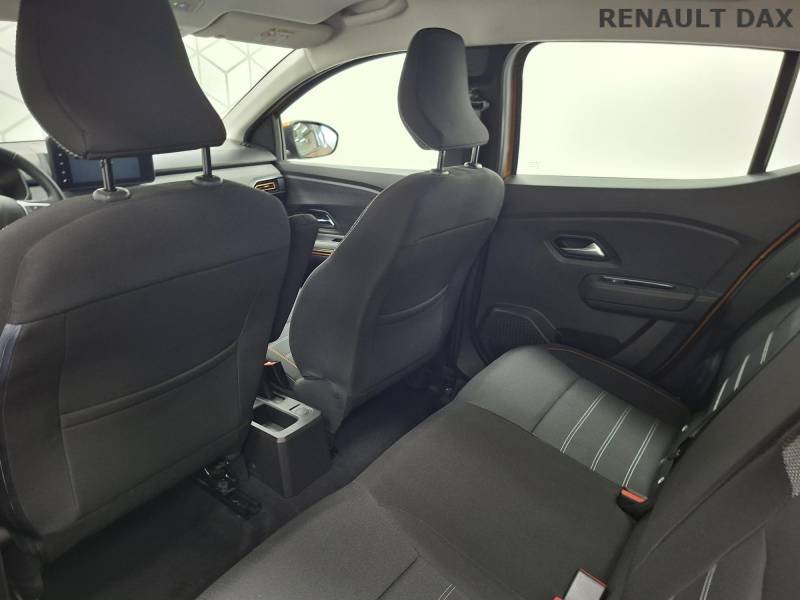 Dacia Sandero - Photo 34