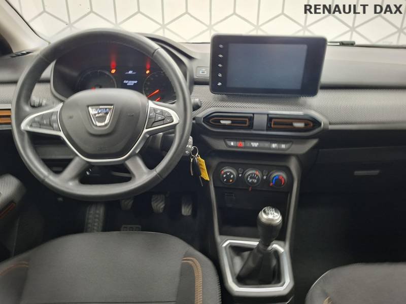 Dacia Sandero - Photo 35
