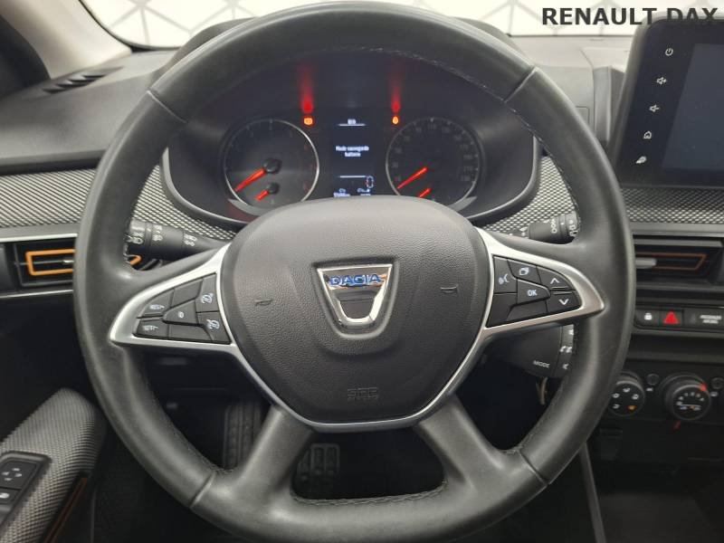 Dacia Sandero - Photo 36